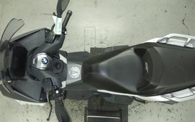 BMW C400GT 2020