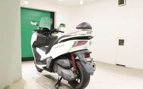 HONDA FORZA SI MF12