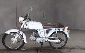 HONDA BENLY50 CD50