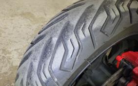 HONDA ｸﾞﾛﾑ 2004 JC61