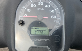 HONDA  TACT  BASIC  AF79