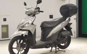 SUZUKI ADDRESS 110 CE47A