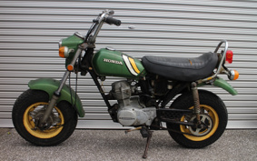 HONDA NO-TI DUX CY50
