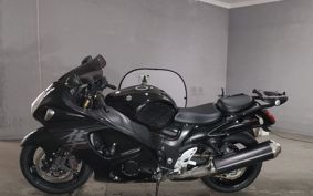 SUZUKI GSX-1300R HAYABUSA 2018 GX72B