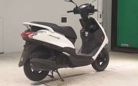 YAMAHA AXIS 125 Z SED7J