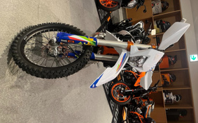 KTM 300 EXC SIXDAYS GSA20