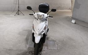 SUZUKI ADDRESS V110 CE47A