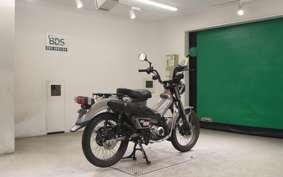 HONDA CT125-2 2015 JA65