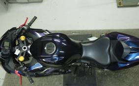 KAWASAKI ZX-25R 2003