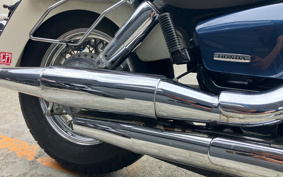 HONDA SHADOW 750 2009 RC50