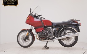 BMW R100RT 1980