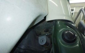 HONDA LITTLE CUB E 1980 AA01