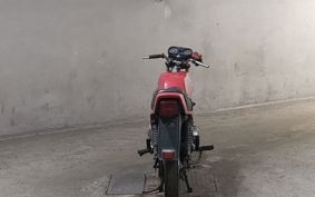 HONDA CB400 CB400N