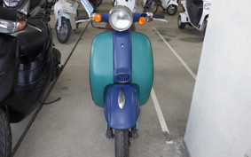 HONDA GIORNO AF24