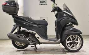 YAMAHA TRICITY 125 2005 SE82J