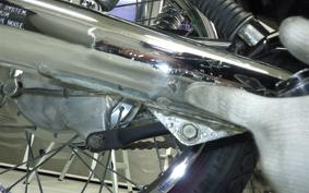 SUZUKI GS400 2026 GS400