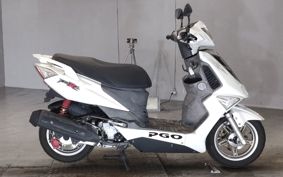 PGO TIGRA 125 ..