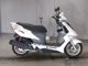 Фото PGO TIGRA 125 с японского аукциона