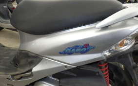 KYMCO カ-ロ100 2022