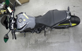 YAMAHA MT-09 A 2017 RN52J