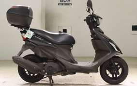 SUZUKI ADDRESS V125 S 2019 CF4MA