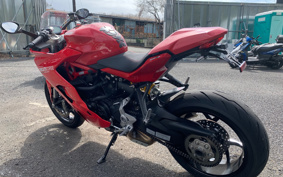 DUCATI SUPER SPORT 2017