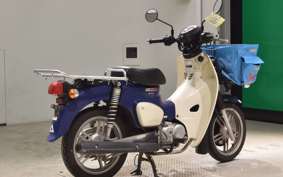 HONDA C110 SUPER CUB JA61