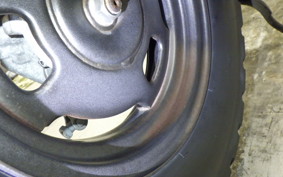 HONDA ZOOMER 2007 AF58