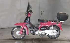 HONDA LITTLE CUB C50