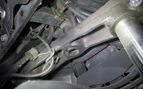 YAMAHA MAJESTY 250 Gen.2 2015 SG03J