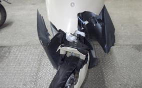 SUZUKI LET's CA4AA