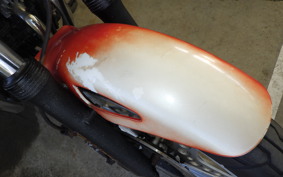 HONDA CB750F С RC04