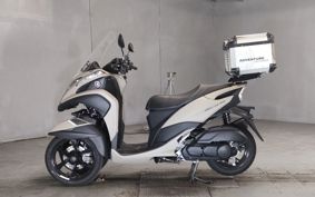 YAMAHA TORI CITY 155 SG81J