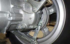 SUZUKI ADDRESS V125 DT11A