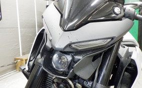 YAMAHA MT-03 ABS 2020 RH13J