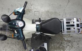 HONDA C50 SUPER CUB AA09