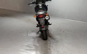 SUZUKI XF650 FREEWIND AC111