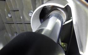 HONDA LEAD 125 2019 JF45