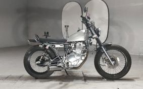 SUZUKI GLASS TRACKER BIG BOY NJ47A