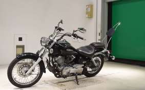 YAMAHA DRAGSTAR 250 2019 VG05J
