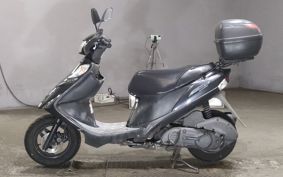 SUZUKI ADDRESS V125 CF46A