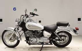 YAMAHA DRAGSTAR 250 VG02J