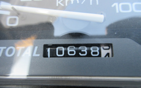 SUZUKI VECSTAR150 CG42A