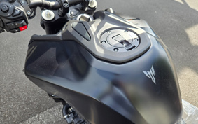 YAMAHA MT-09 Y-AMT 2021 RN88J
