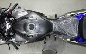 SUZUKI HAYABUSA Gen.3 2022 EJ11A