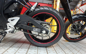 SUZUKI GSX-R125 ABS DL33B