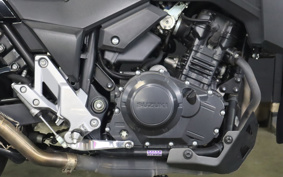 SUZUKI STROM 250ABS DS11A