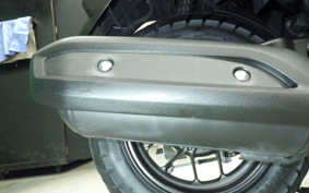 HONDA ﾀﾞﾝｸ 2017 AF78