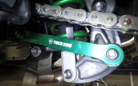KAWASAKI ZH2 SE 2025 ZRT00R