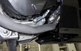 HONDA PCX125 2004 JK05